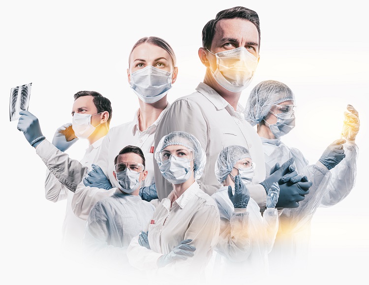 Doctores